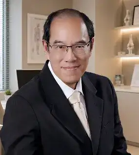 Singapore Colon Surgeon