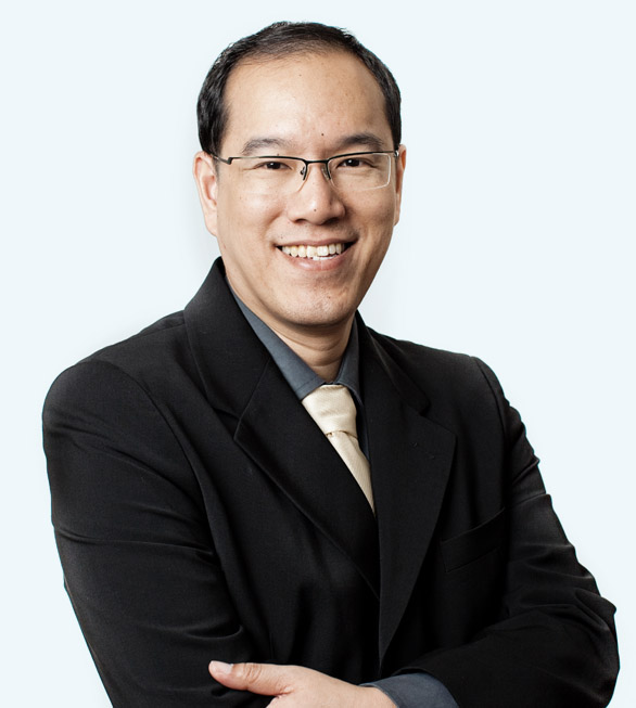 Dr Ho Kok Sun
