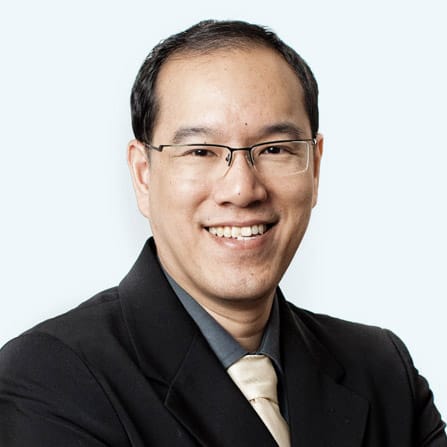 Dr Ho Kok Sun